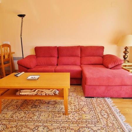 Casita Apartment วิลยานัว ภายนอก รูปภาพ