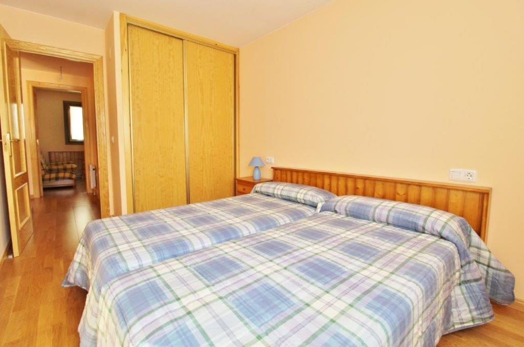 Casita Apartment วิลยานัว ภายนอก รูปภาพ