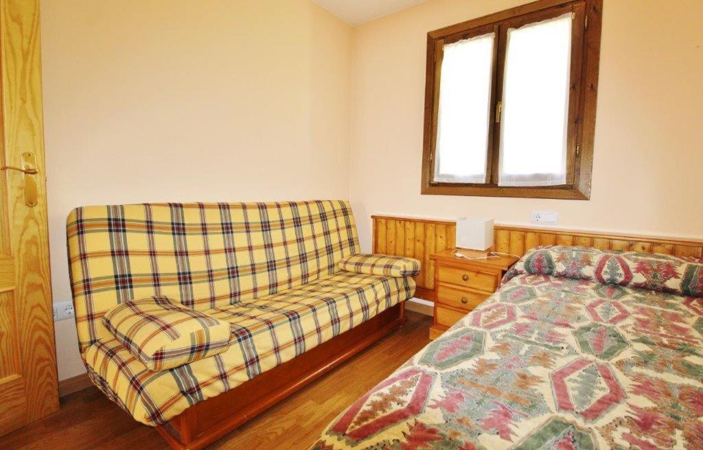 Casita Apartment วิลยานัว ภายนอก รูปภาพ