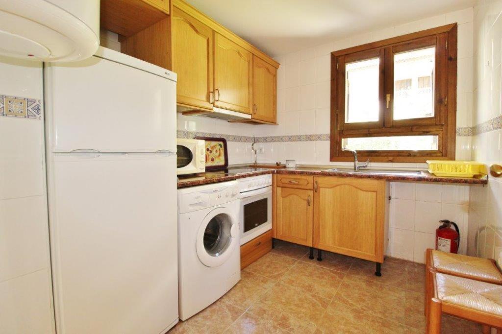 Casita Apartment วิลยานัว ภายนอก รูปภาพ