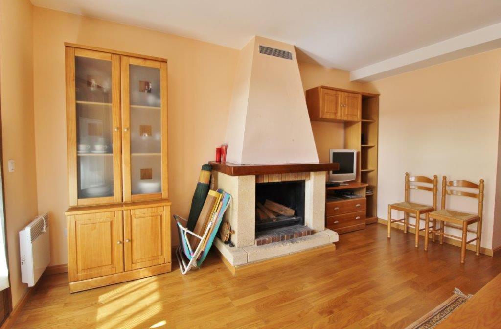 Casita Apartment วิลยานัว ภายนอก รูปภาพ