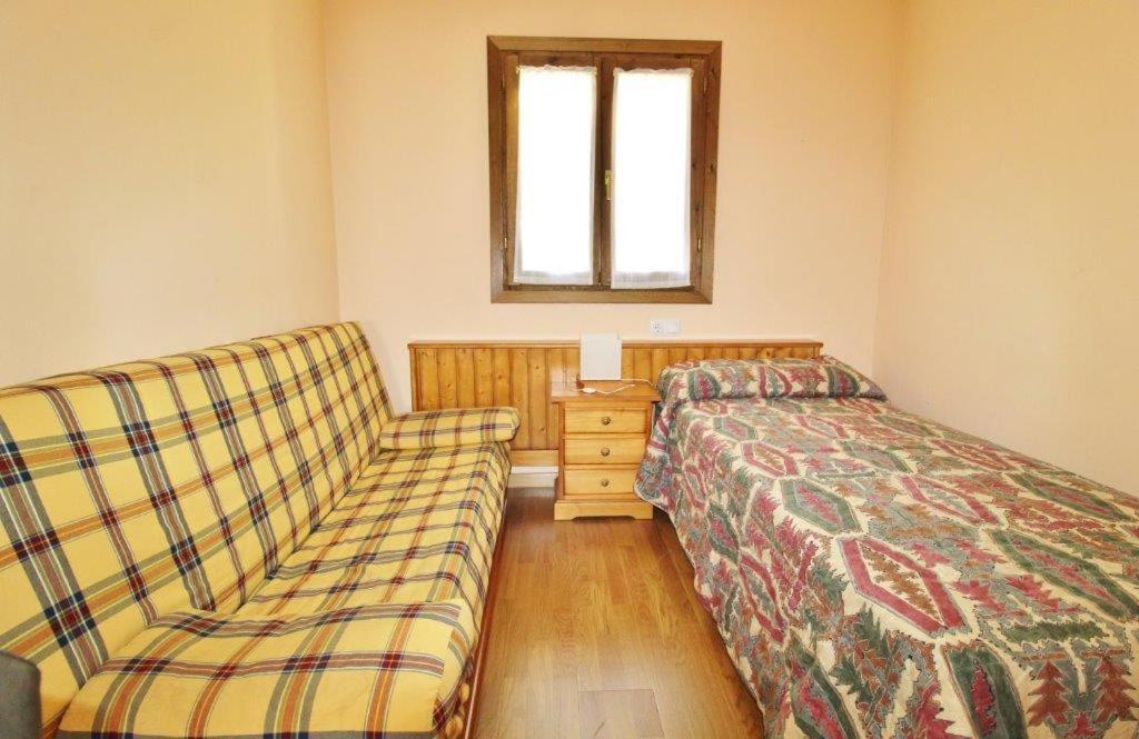 Casita Apartment วิลยานัว ภายนอก รูปภาพ