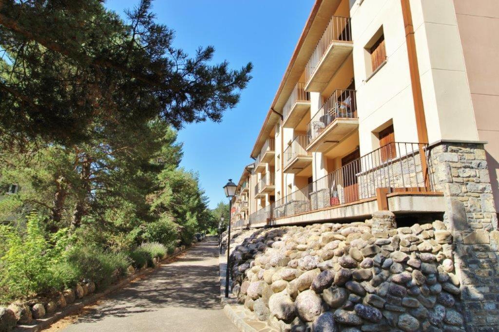 Casita Apartment วิลยานัว ภายนอก รูปภาพ
